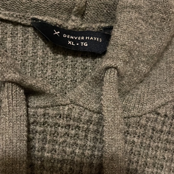 Grey sweater - Picture 2 of 5